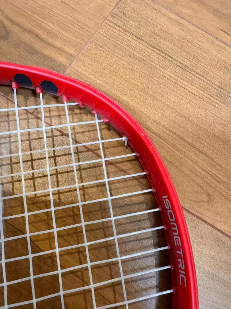 （美品）YONEX VCORE 100 テニスラケット