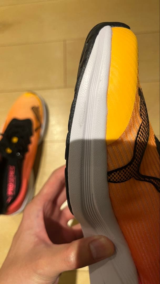PUMAリディーム プロ レーサー 379442 08 29.0cm
