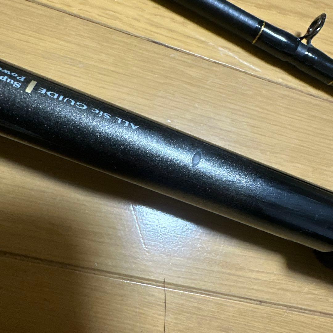 値下げ！Daiwa 伊勢湾 真鯛仕立 210G ウタセエビ