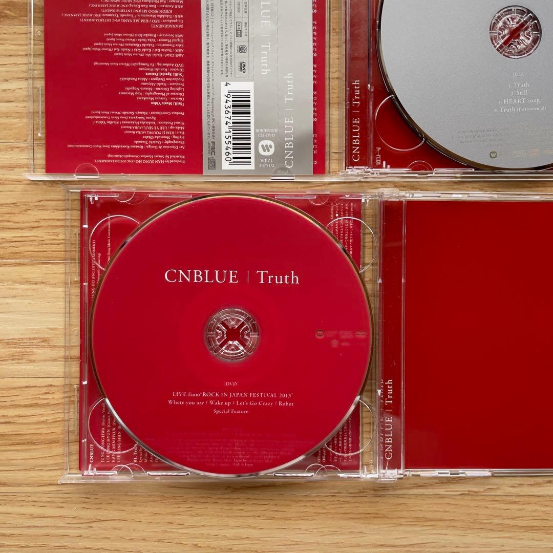 CNBLUE 日本シングル14枚セット　cd
