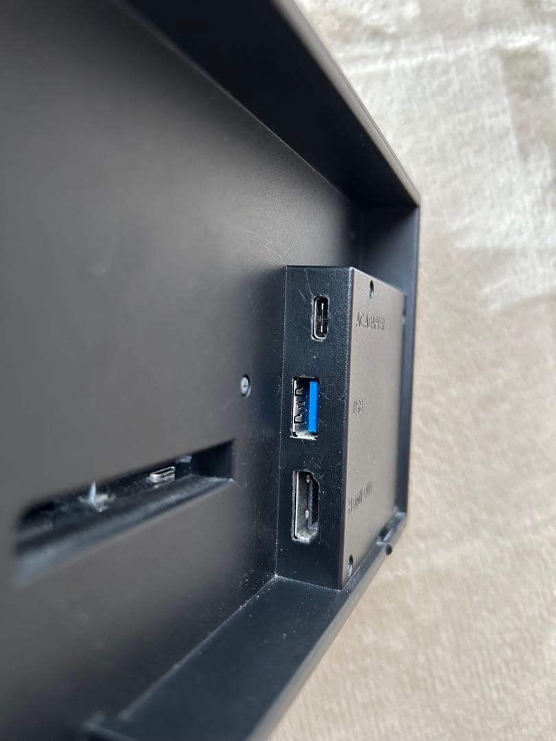 ⭐︎ジャンク品⭐︎Nintendo Switch 本体