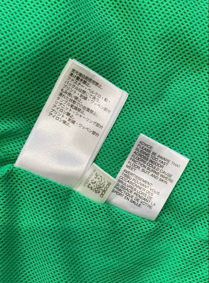 adidas メキシコ代表 サッカージャージ