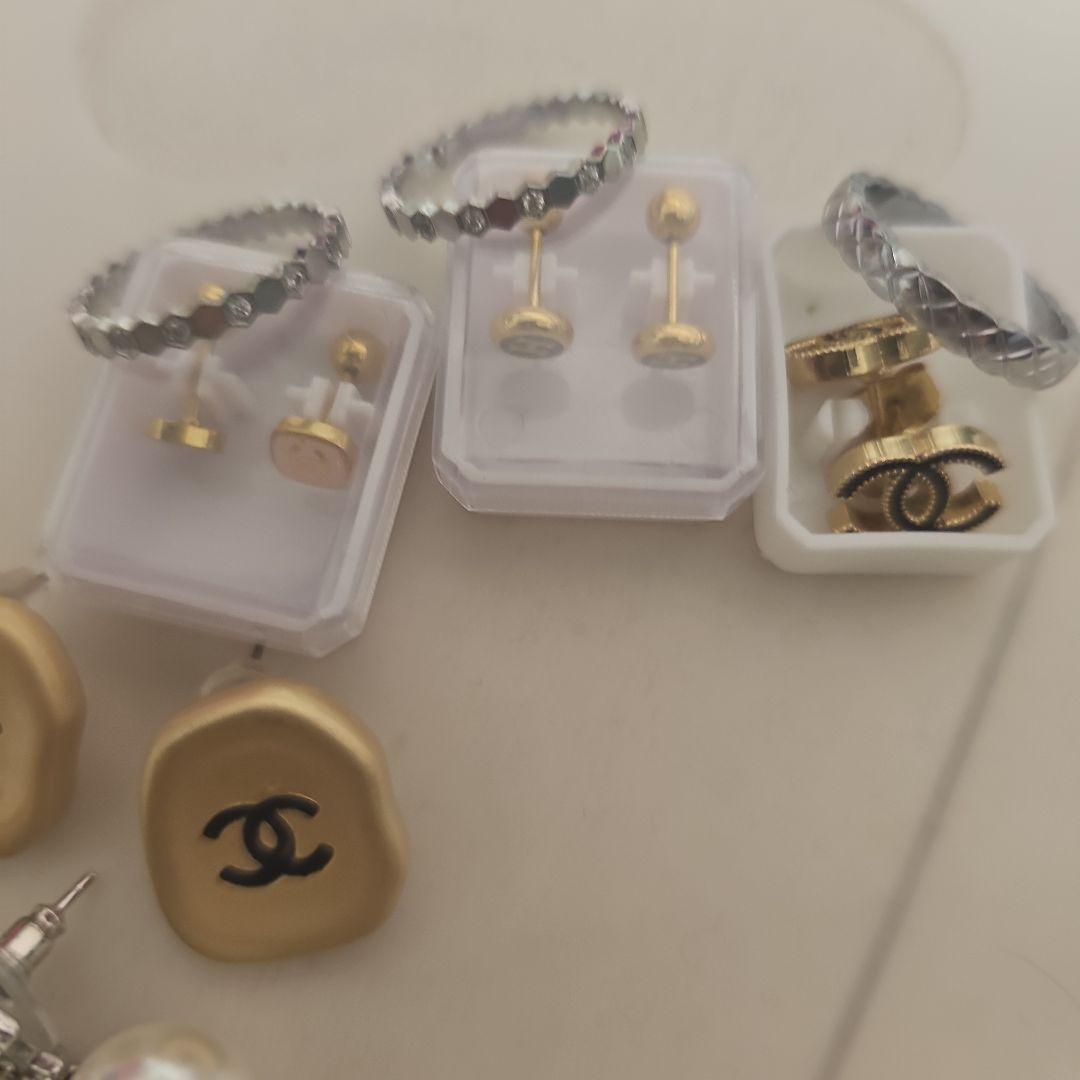 CHANEL えみーるさま専用セット
