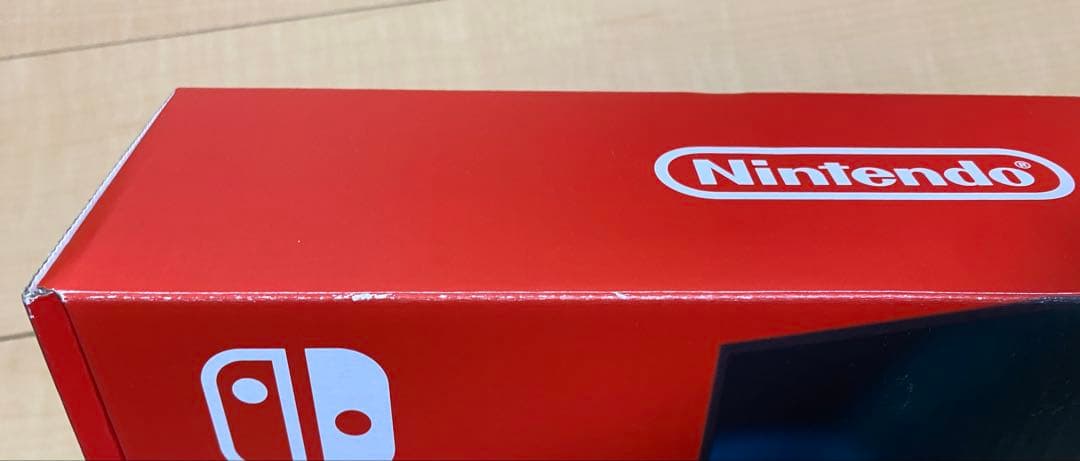 Nintendo Switch(グレー)+SDカード1枚