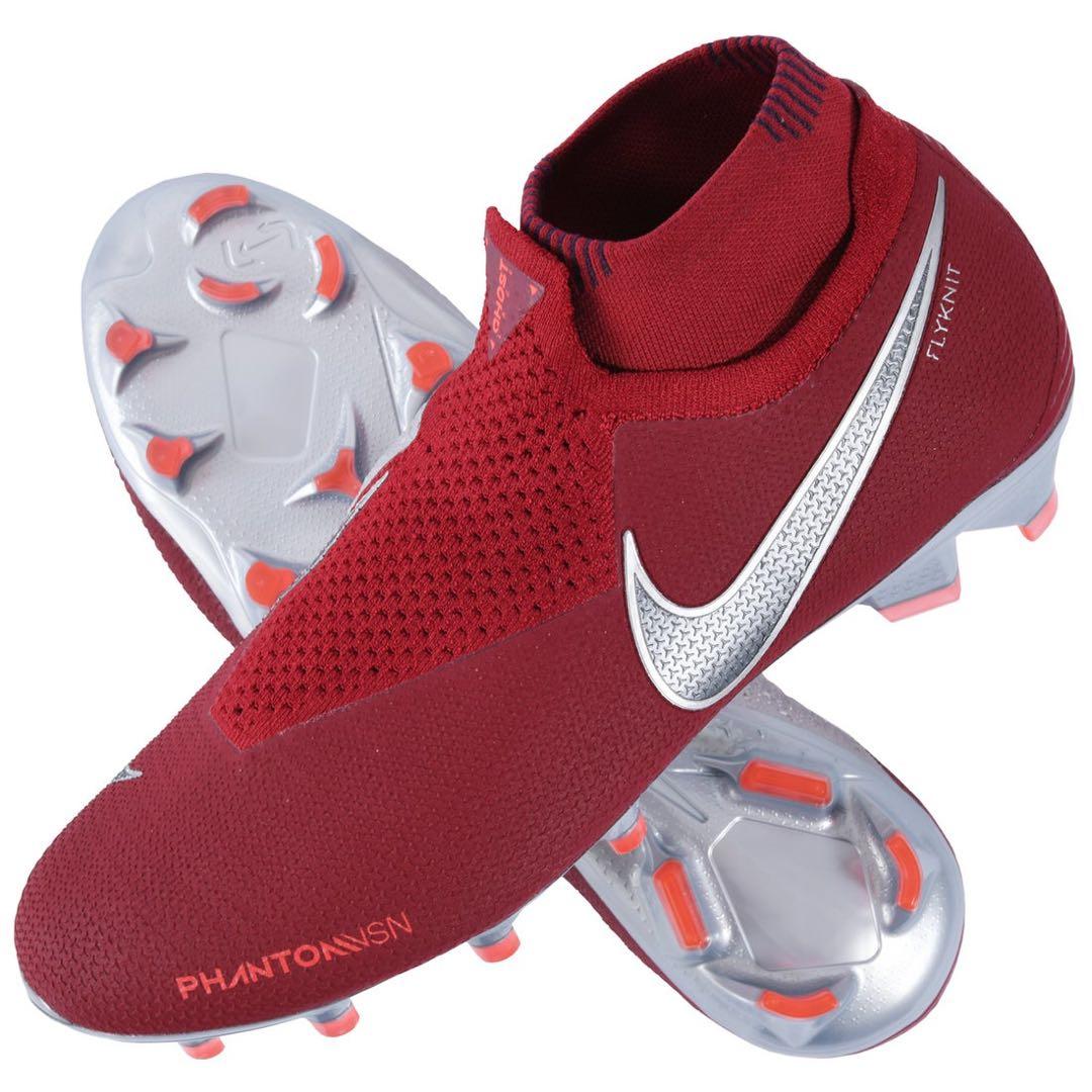 Nike Phantom Vision エリートFG