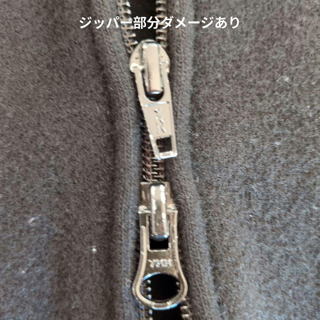 【中古】ヨウジヤマモト、レディースパーカー