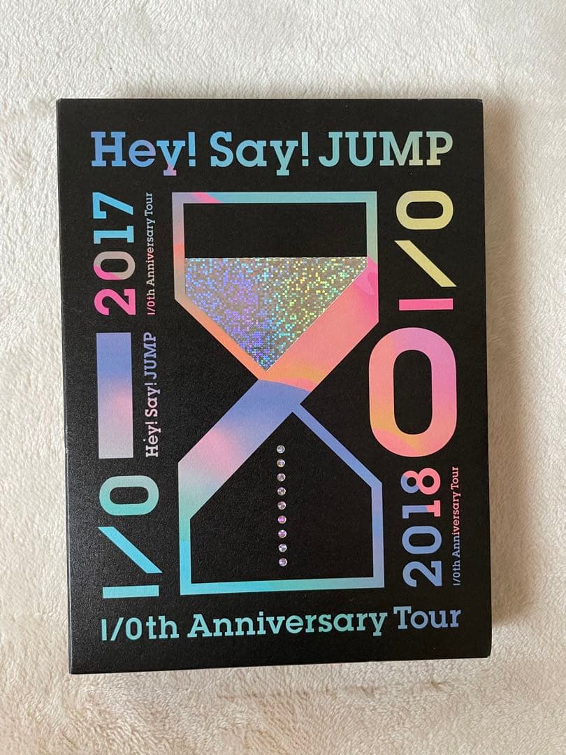 Hey!Say!JUMP 平成ジャンプ dvd