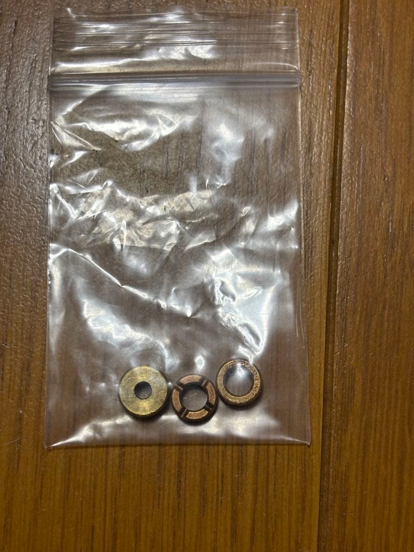 美品 コレクション シマノ バンタム Mag 10X SG