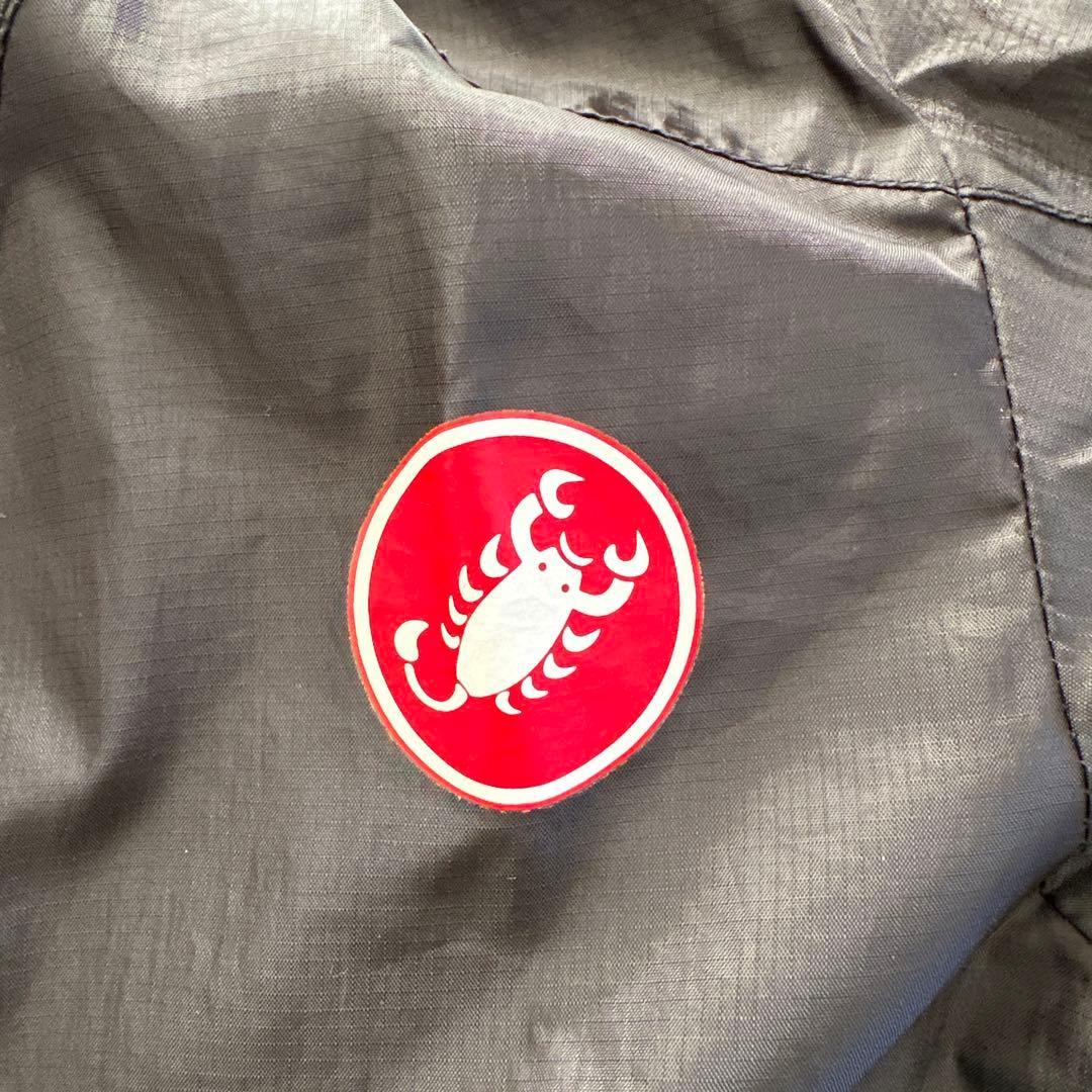 CASTELLI サイクリングウェア