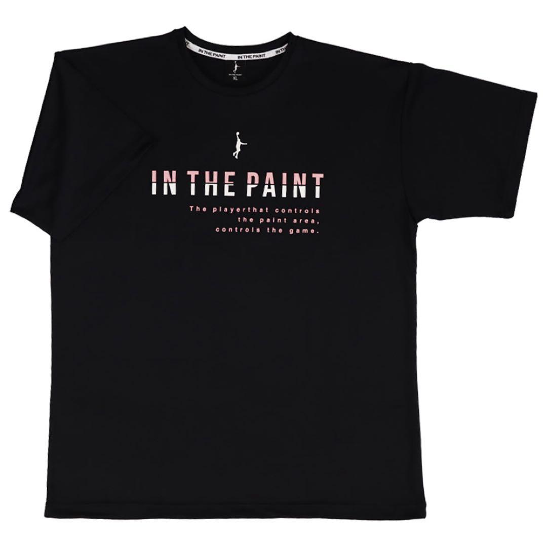 メリーさん様用【新品未使用】INTHEPAINT tシャツ バスパン3枚セット