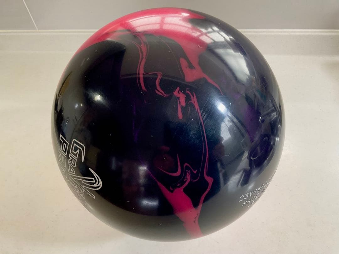 STORM『グラビティ・Pro-X2』15P
