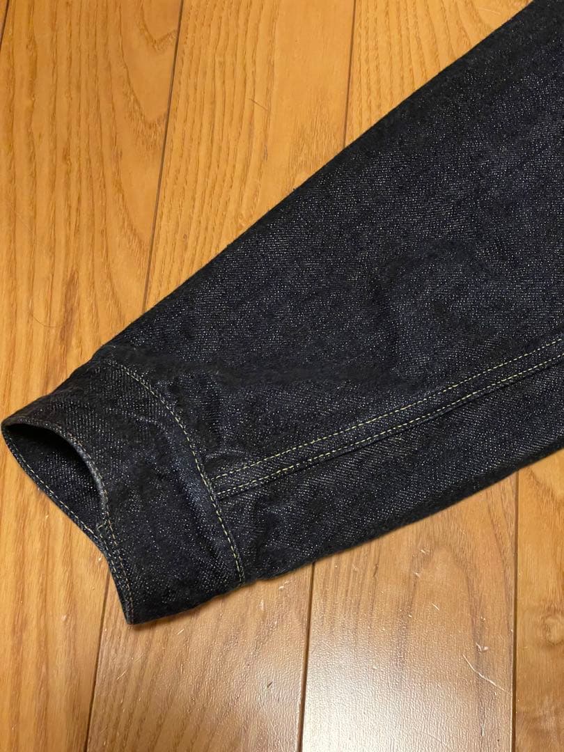 【極美品】JELADO 18周年 406EXX 40(L) 黒タグ 限定品