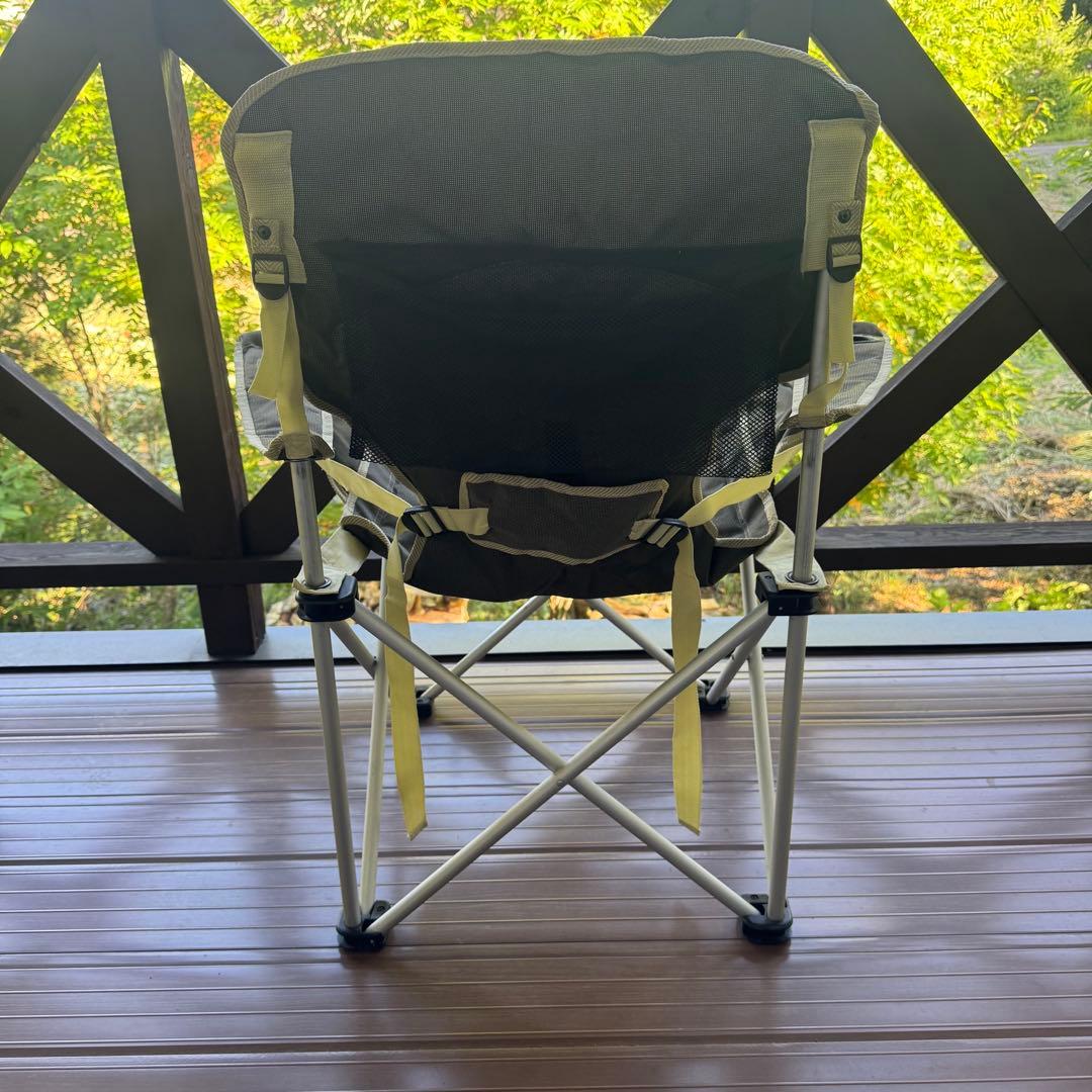 【シュガー 】Woolrich Armrest Chair ２脚セット