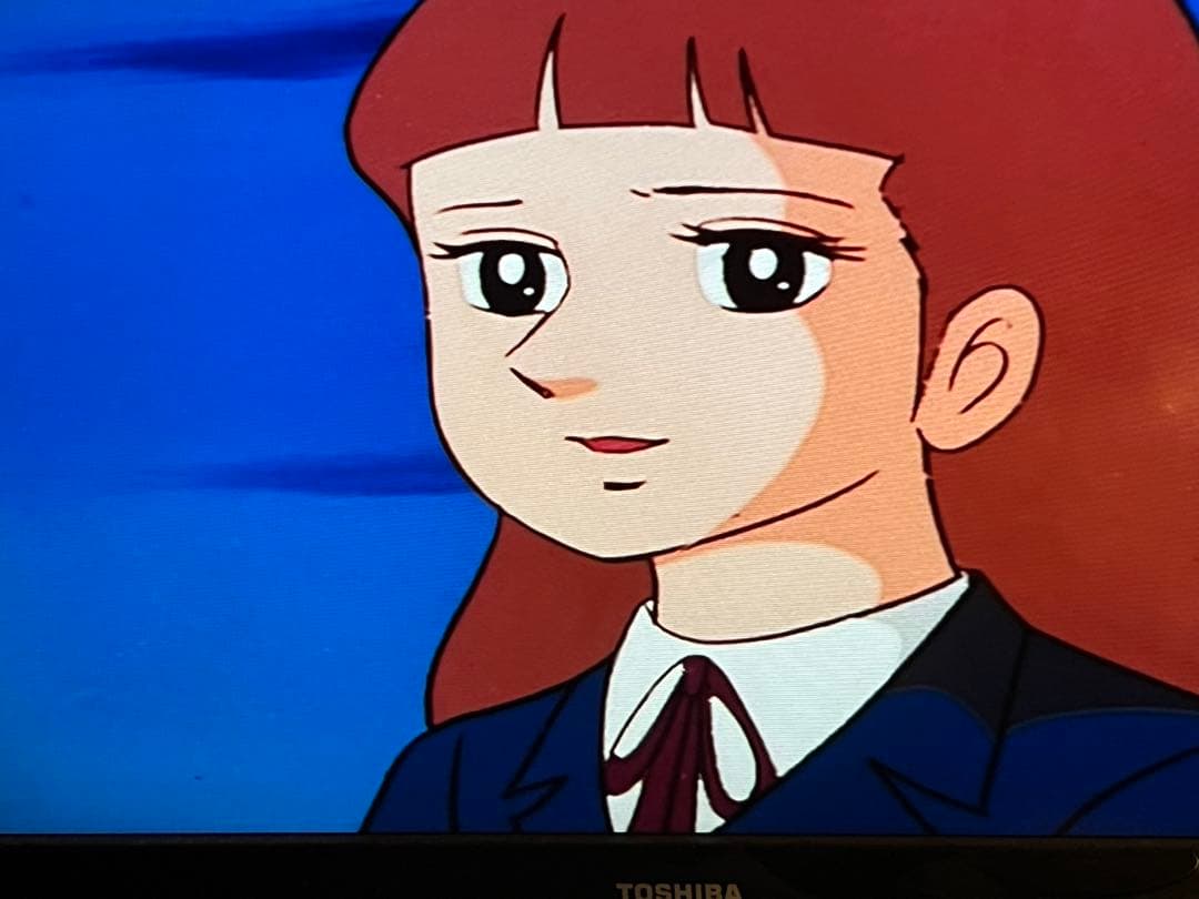 つ*ょ様 バビル2世 １９７３年　DVD 全6巻セット