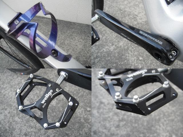 TREK トレック エモンダ SL5 2021年 ロードバイク 52サイズ