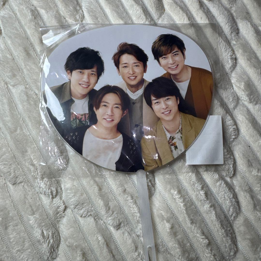 ARASHI まとめ売り　ベストアルバムセット 5×10 5×20 DVD 嵐