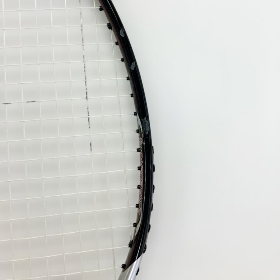 【中古】YONEX ナノスピード8000 NANOSPEED8000 ラケット