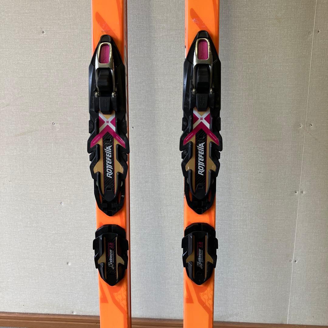 YOKO YXR CLASSIC WET クロスカントリースキー183cm
