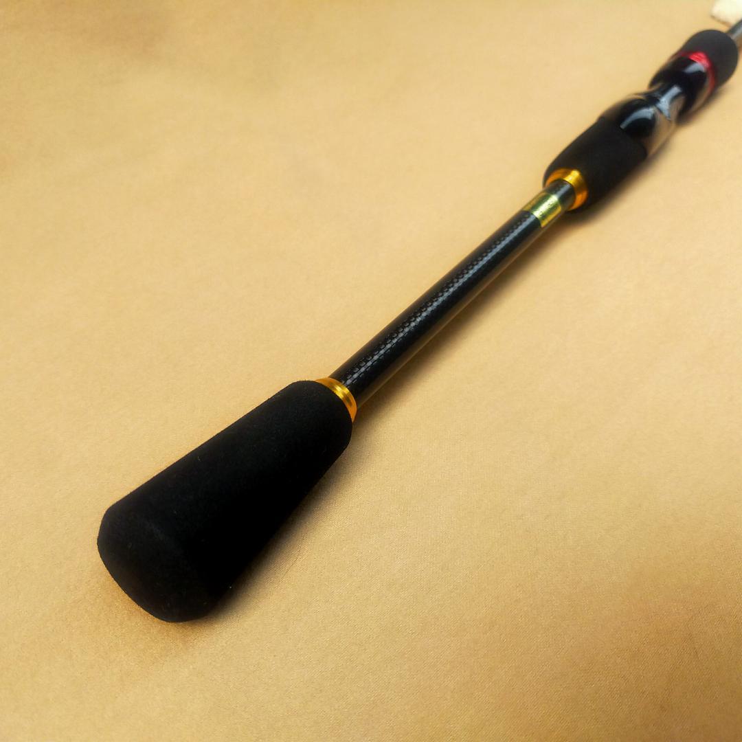 1回使用　ダイワ　2016　メバリングＸ　78-LS　メバリング