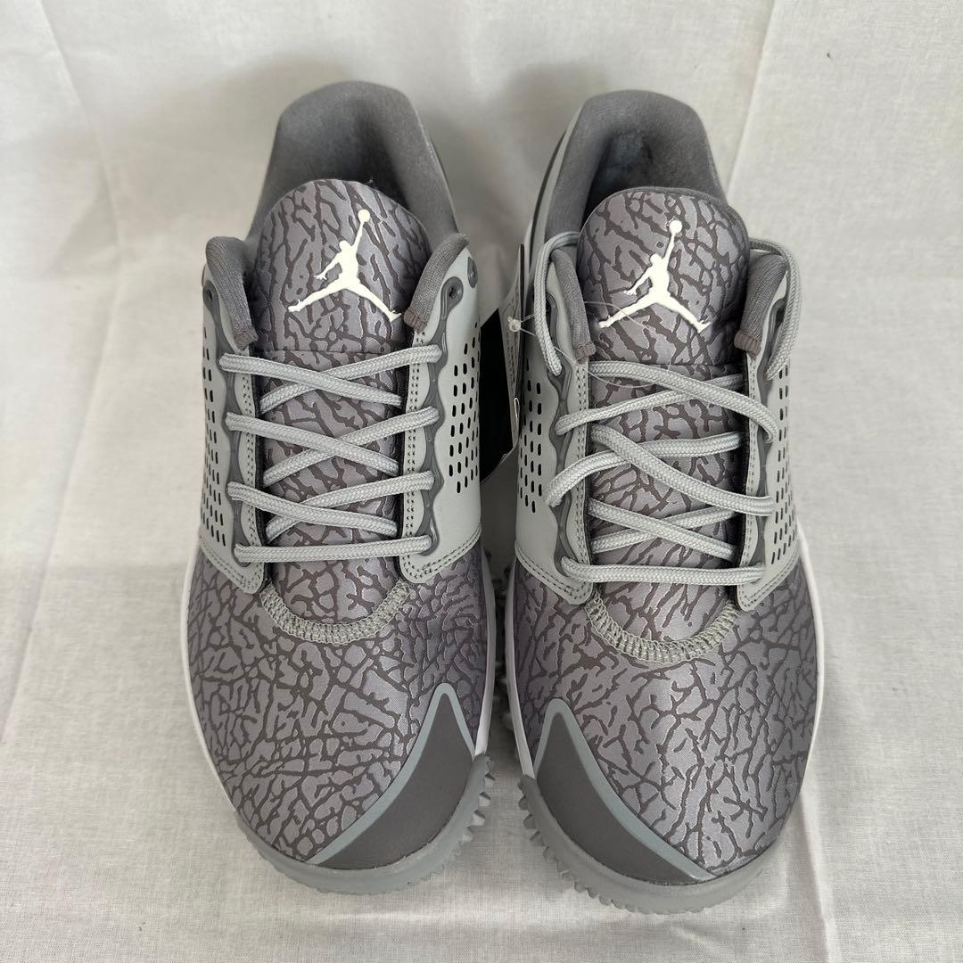 希少新品・未使用ジョーダントレーナーSTGJORDANTRAINER27cm