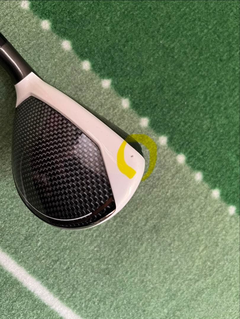 TaylorMade SIM GLOIRE 21度 ユーティリティ 4U SR