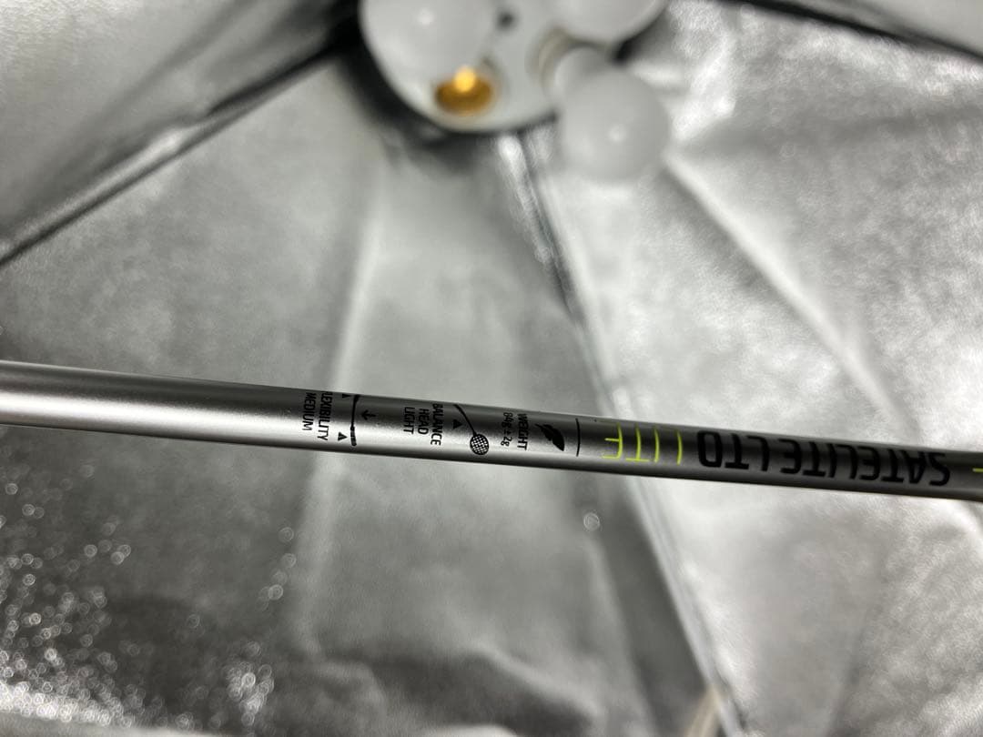 Babolat（バボラ） SATELITE LTD LITE