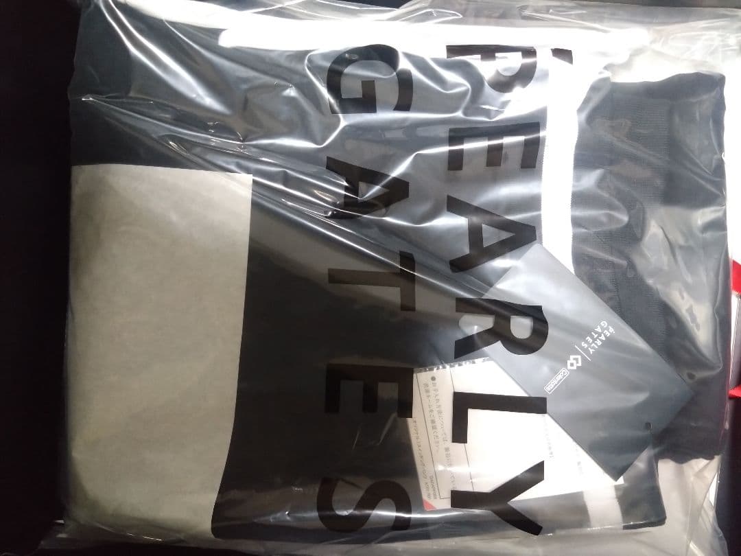 パーリーゲイツ　リカバリーウェア　新品　サイズ5