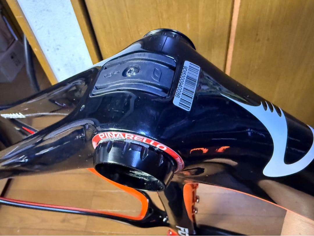 PINARELLO DOGMA F10 カーボンロードバイクフレーム
