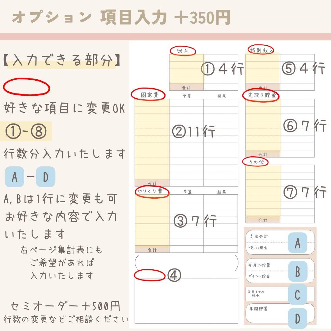 はな様☆専用