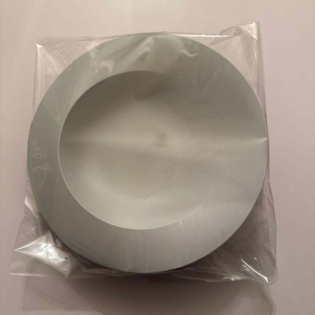 エイラス　　深皿スクープ26cm 3枚
