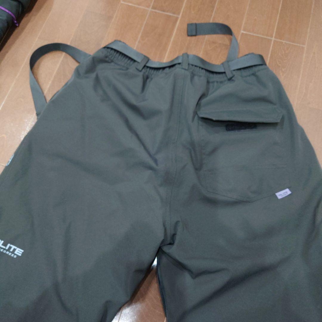 DLITEスノーボードウエア