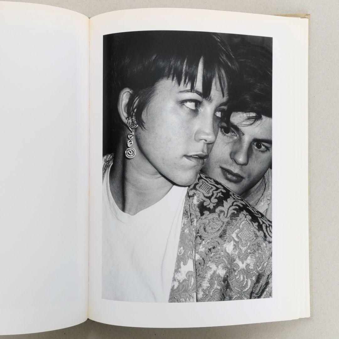 U-NI-TY MICAEL SCHMIDT/写真集 ミヒャエル・シュミット
