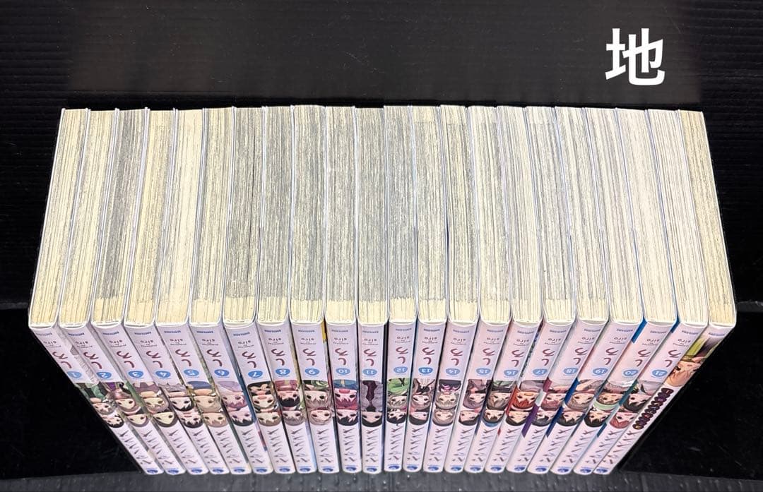 ヤマノススメ 1-21巻 コミックアンソロジー