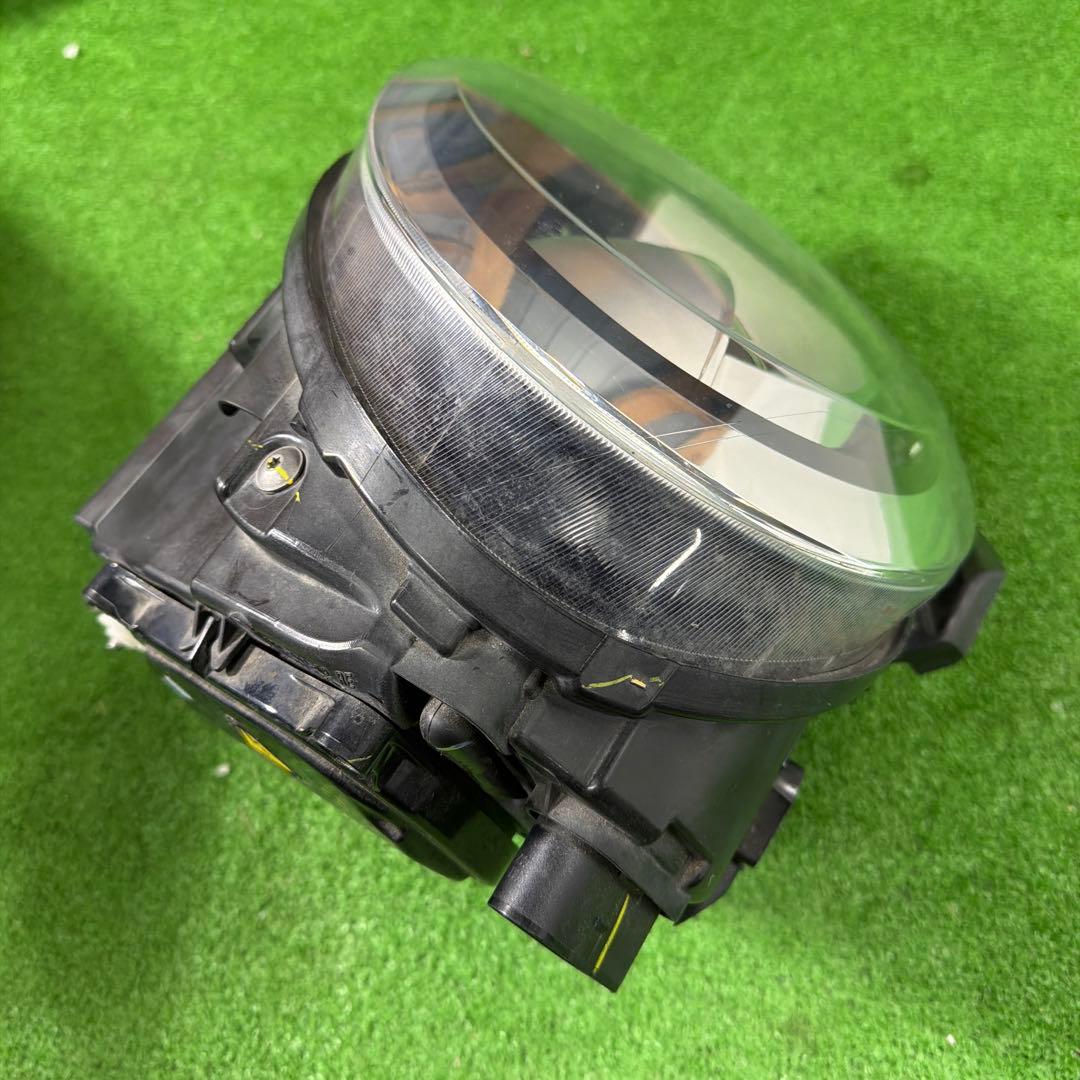 VWザ・ビートル16CBZ右側ヘッドライトSSB614SAEHG10(425)