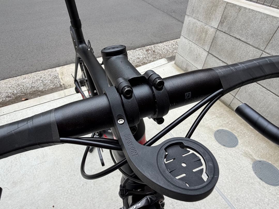 【最終値下】 TREK EMONDA SL5 2019-2020