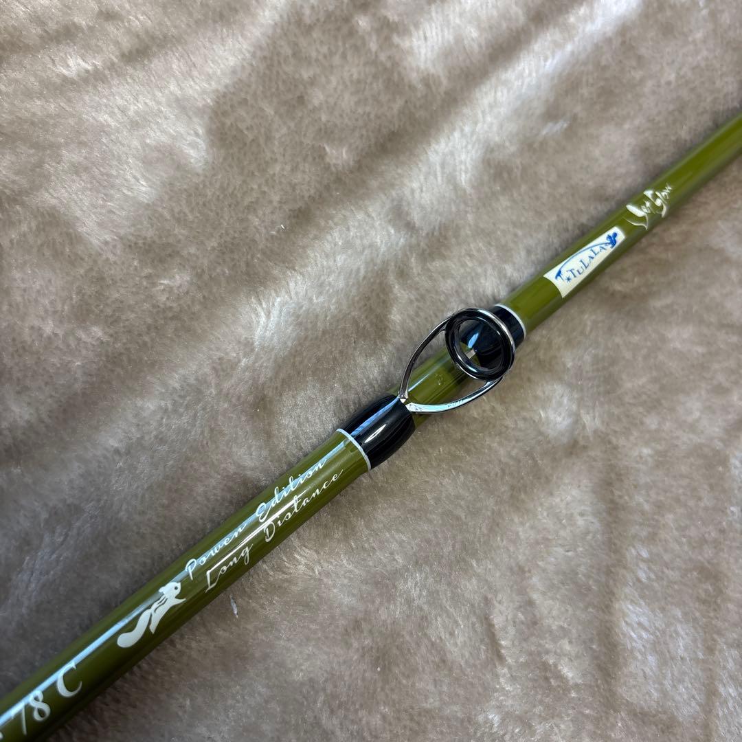 【新品未使用】Jet Setter ジェットセッター78C 希少品