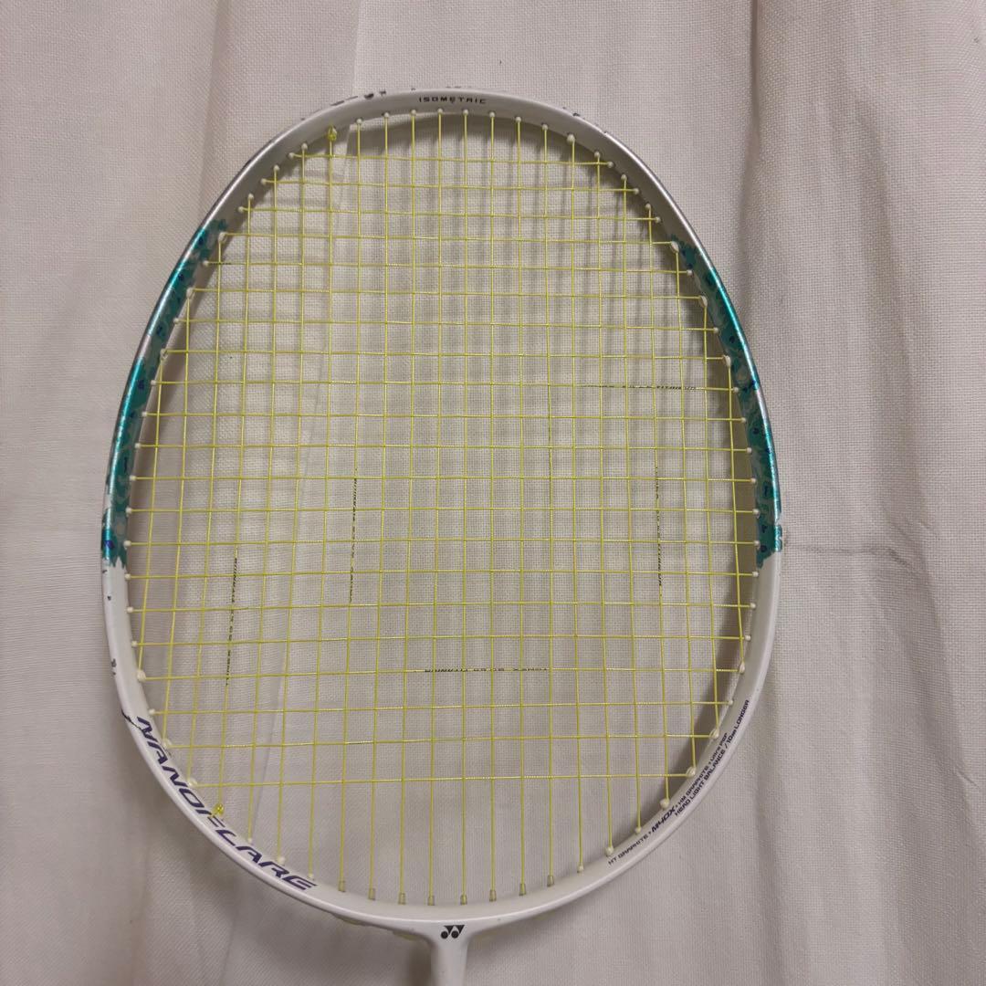 バトミントンラケット YONEX nanoflare300