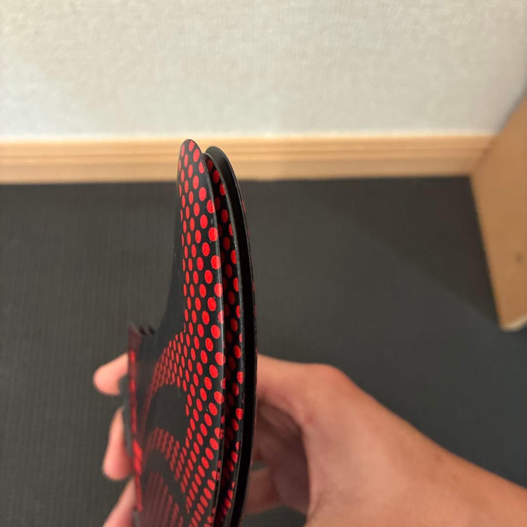 値下JSブラックボックス3 BLACK BOX3 5.10 27l ショート