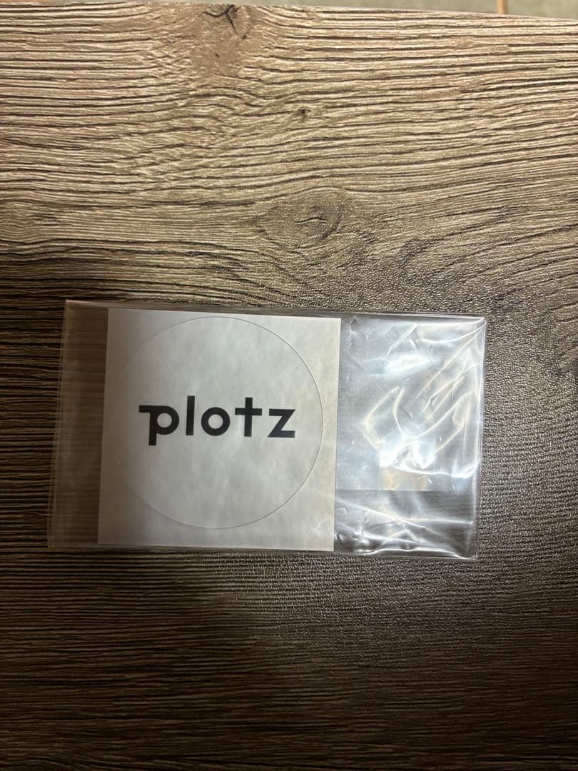 ☆ かりーと plotz Tact 85 Hoil Florida 新品