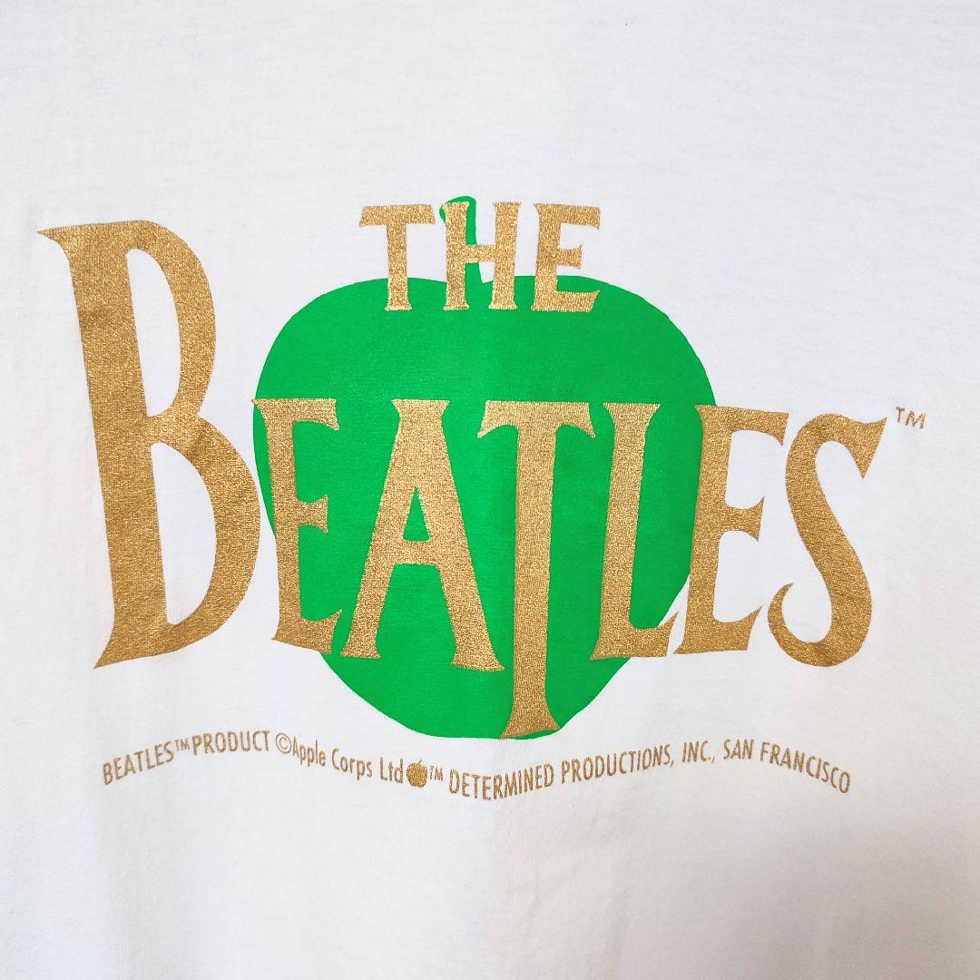 ビートルズ　Tシャツ 　ヴィンテージ　80s 90s