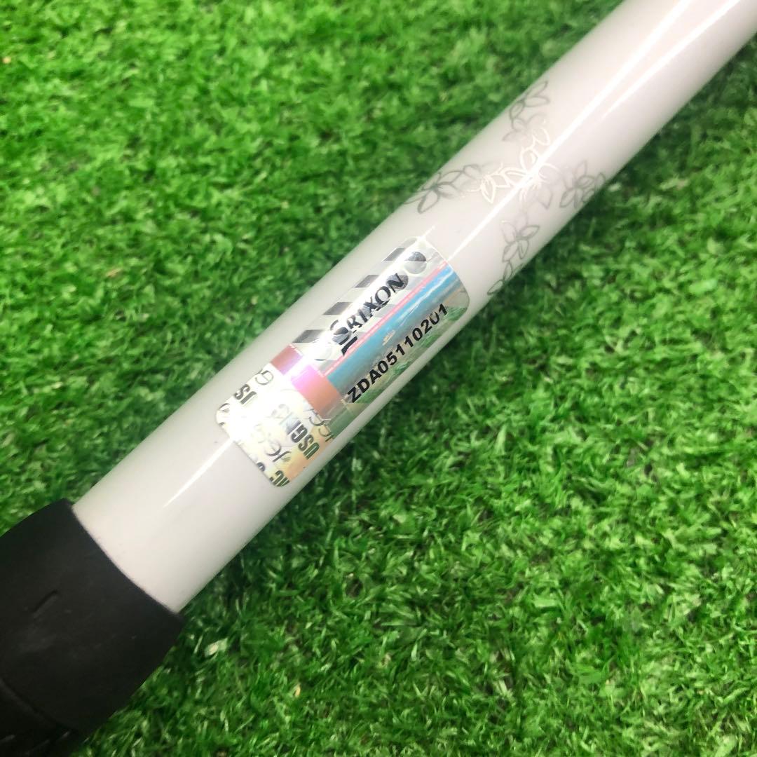 Gsh-1051 Diamana シャフト単品 flexS ZX60 スリーブ付