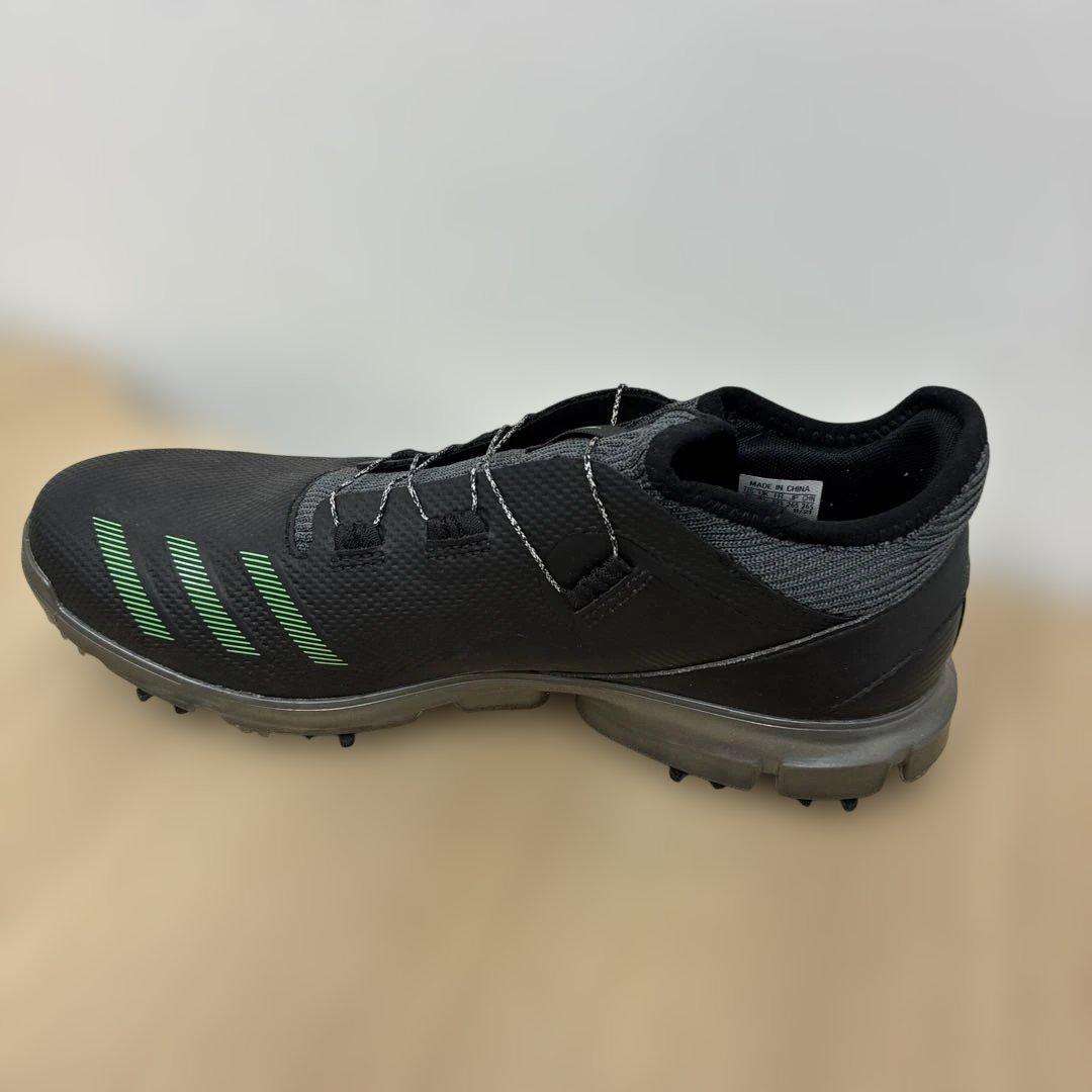 adidas ゴルフシューズ 26.5cm