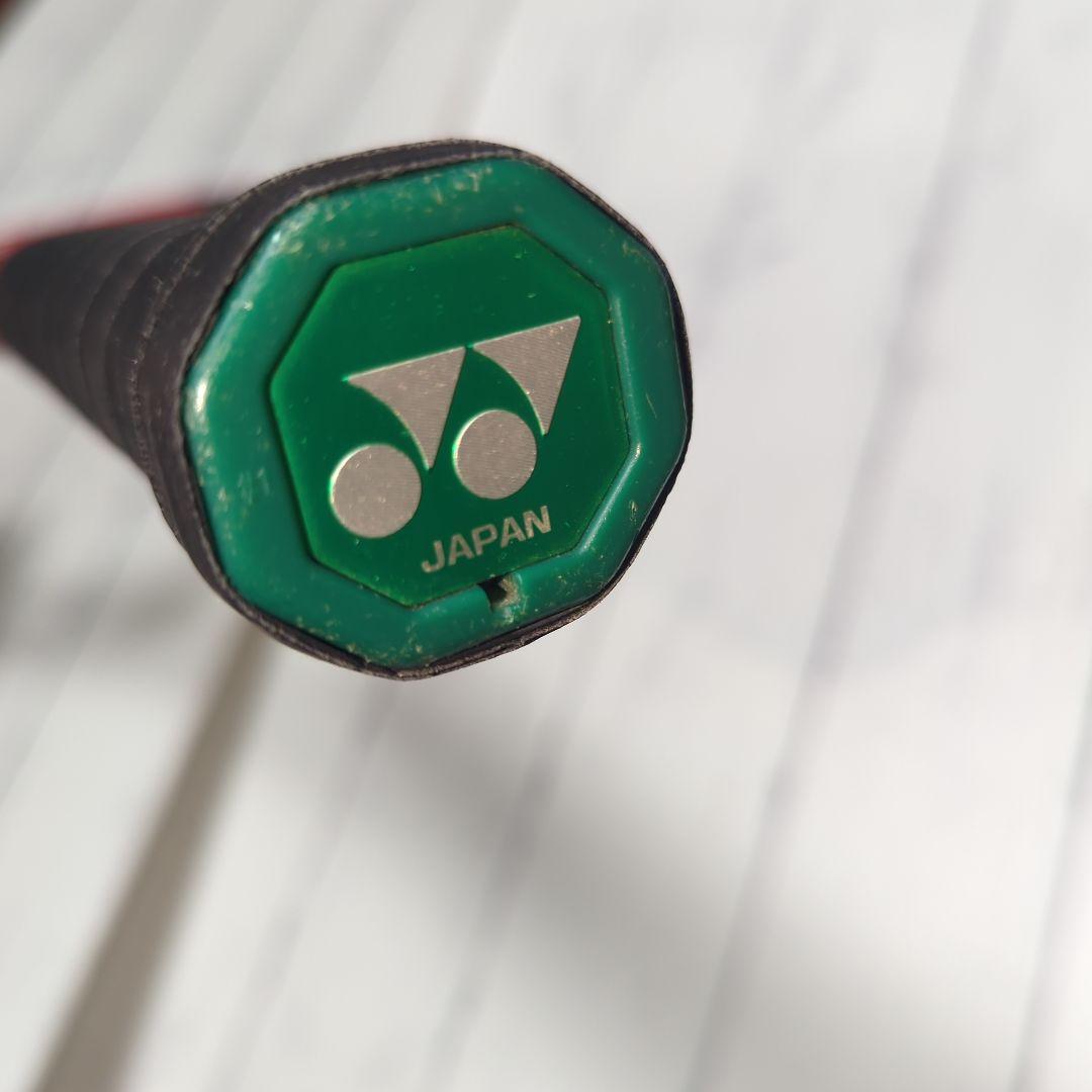 YONEX 硬式用ラケットVコア100 G1 07VC100-651　ブイコア