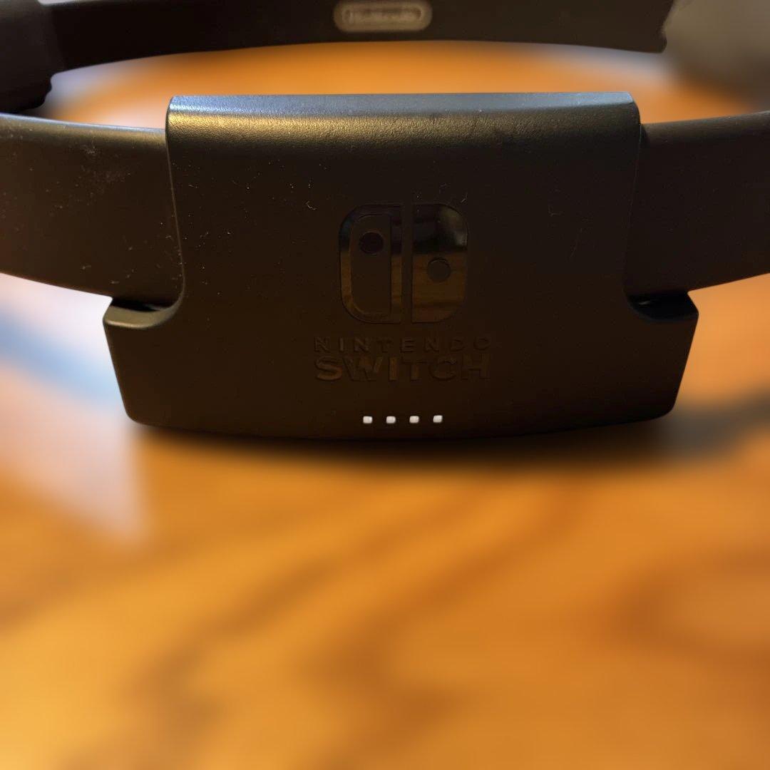 Nintendo Switch リングフィット アドベンチャーセット