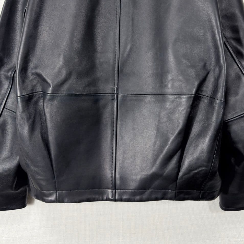 ジャケット・アウター 25AW INPELSA MASTER TOP HARRINGTON
