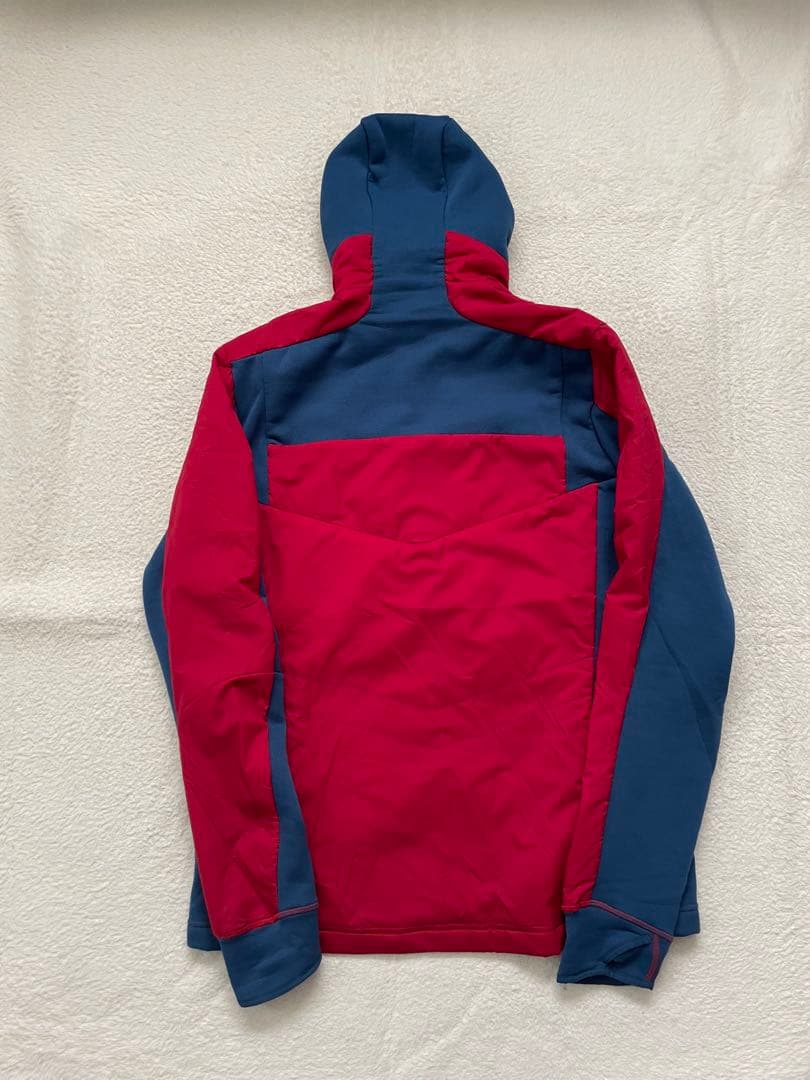 サロモン　SALOMON ソウルクエスト BC ミッド ジャケット　XLサイズ