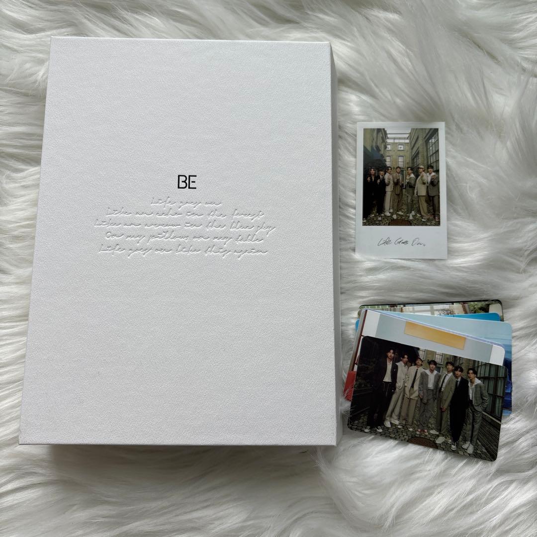 BTS CD アルバム　まとめ売り