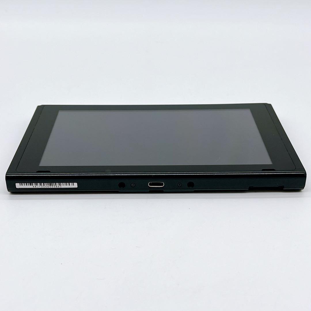 Nintendo Switch 2018年モデル 初期型 本体のみ