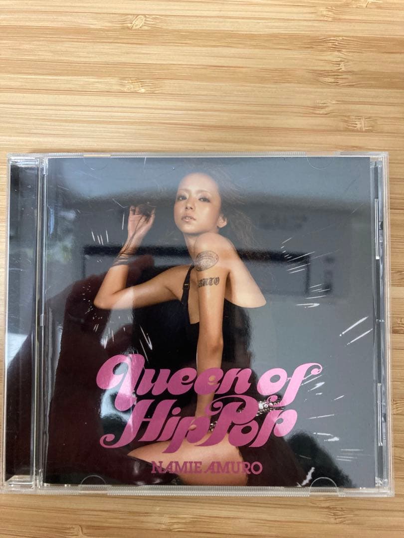 【12点セット】安室奈美恵 CDアルバム