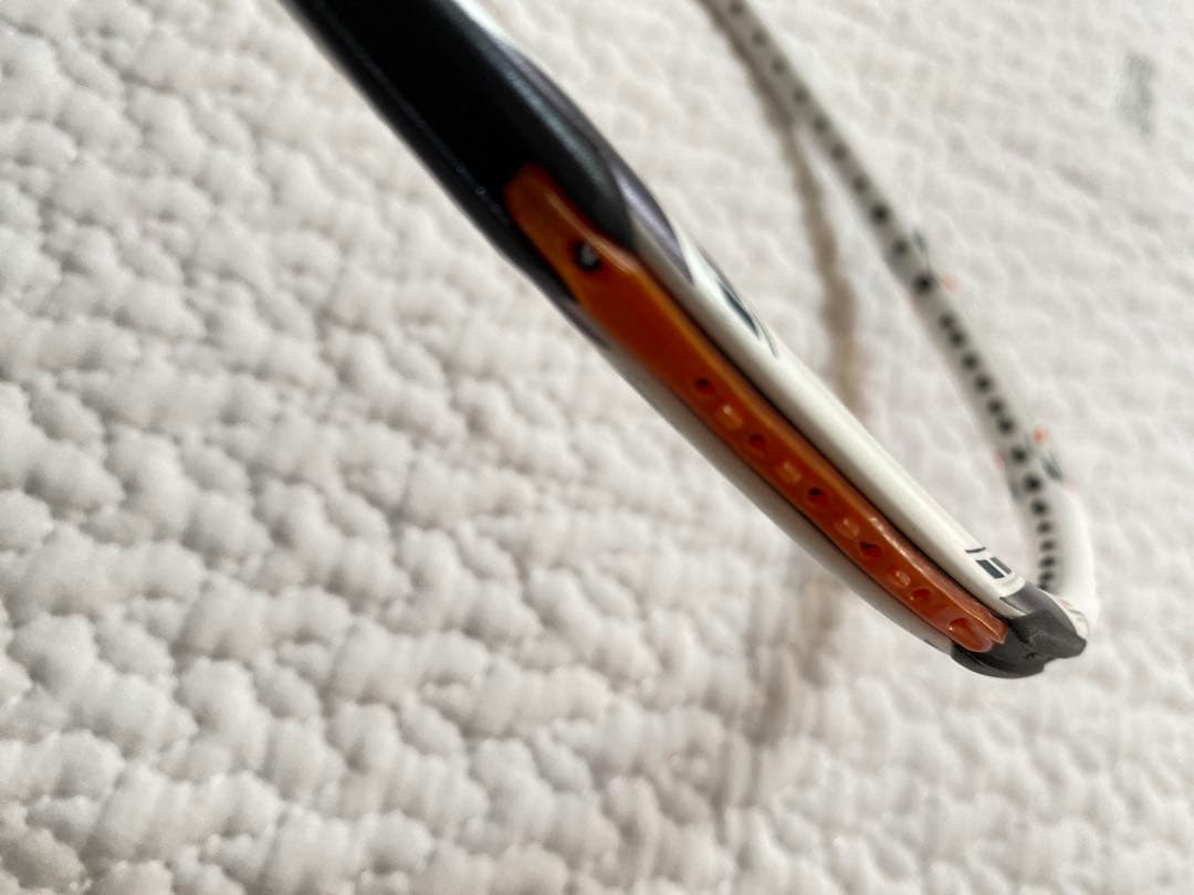 ヨネックス ボルトリック70 Etune 4UG5 ラケット　YONEX